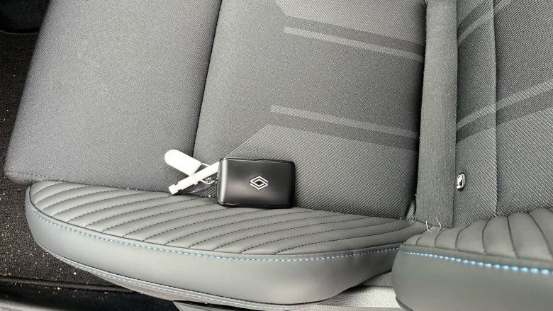 Renault Clio 1.6 E-TECH full hybrid 145 Esprit Alpine 5dr Auto Hybrid Hatchback